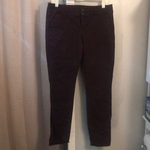 American eagle outfitters skinny pants